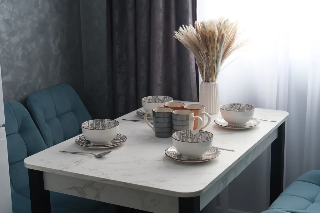 Квартира с видом на море