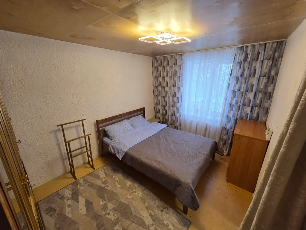 Домик для отдыха