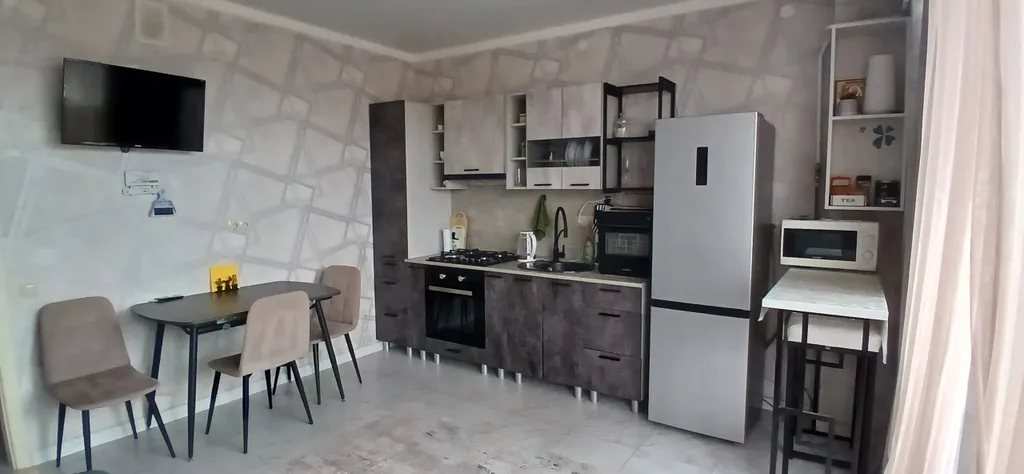 Апартамент Trevollaine