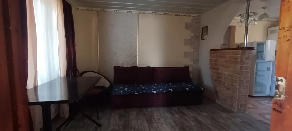 Коттедж 3-комнатный Дом — Судак