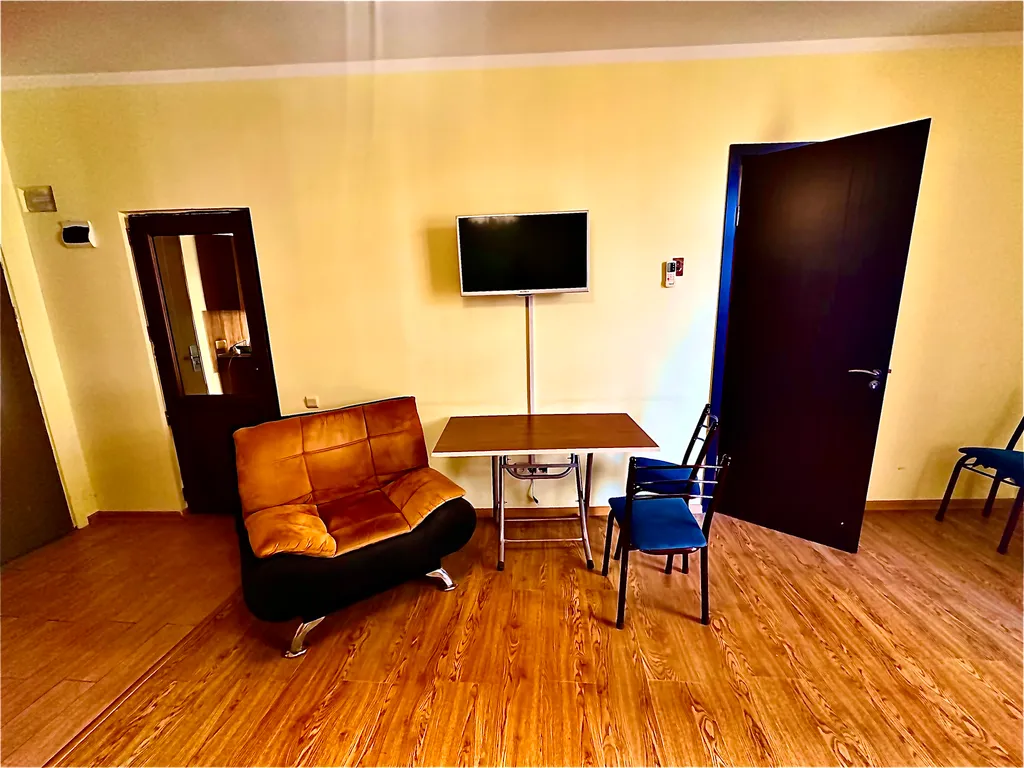 Orbi plaza 1+1 VIP resort 417