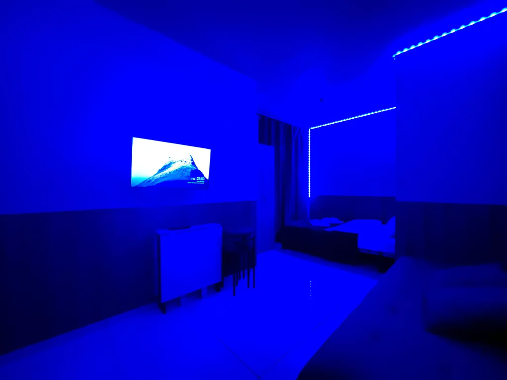 Квартира Квартира в центре города возле московского вокзала — Санкт-Петербург