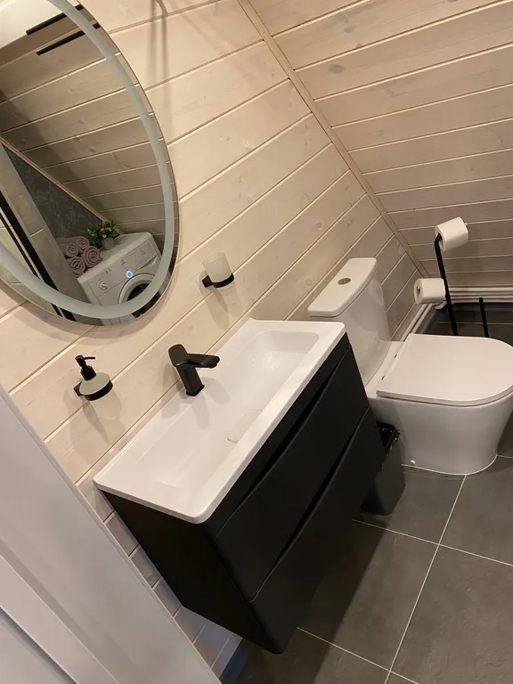 2-комнатный Дом