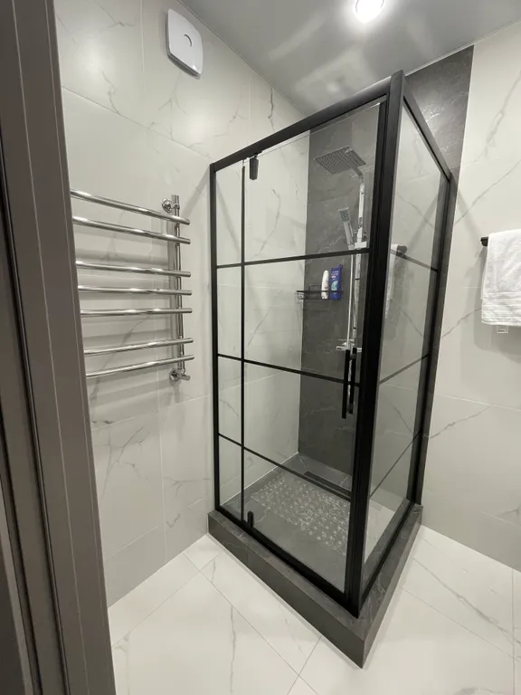 Уютная, стильная, чистая квартира премиум класса в самом центре города