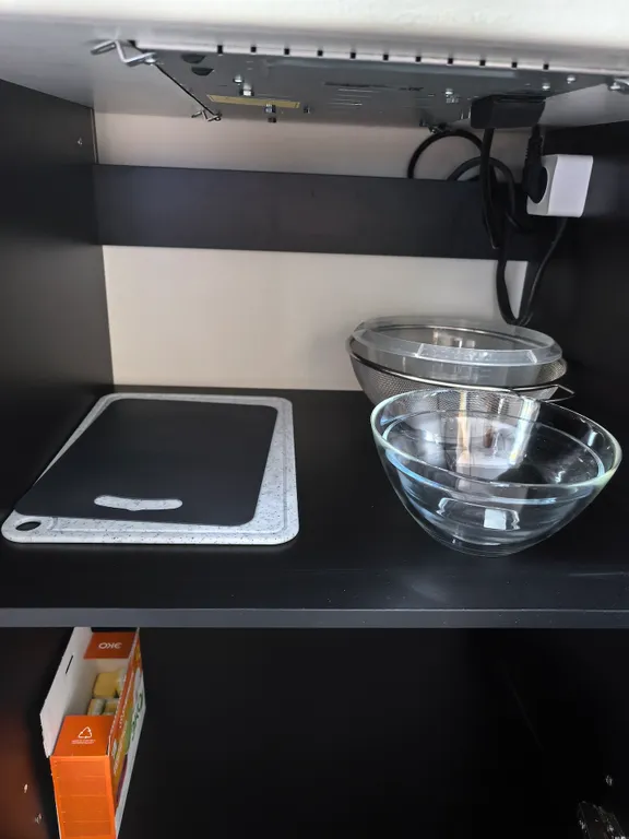 Уютная светлая квартира-студия