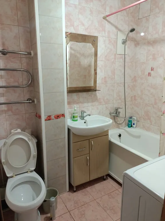 Квартира в центральном районе города