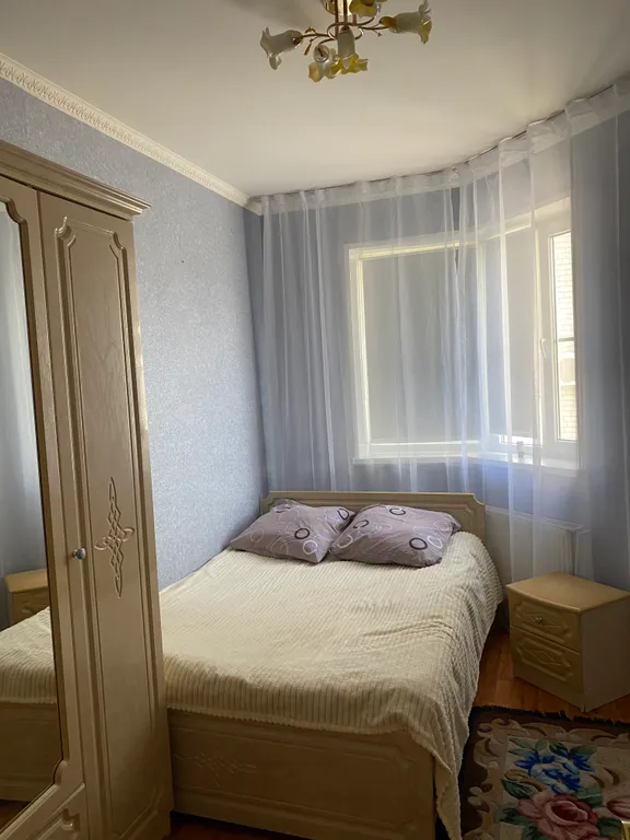 Уютная квартира для отдыха