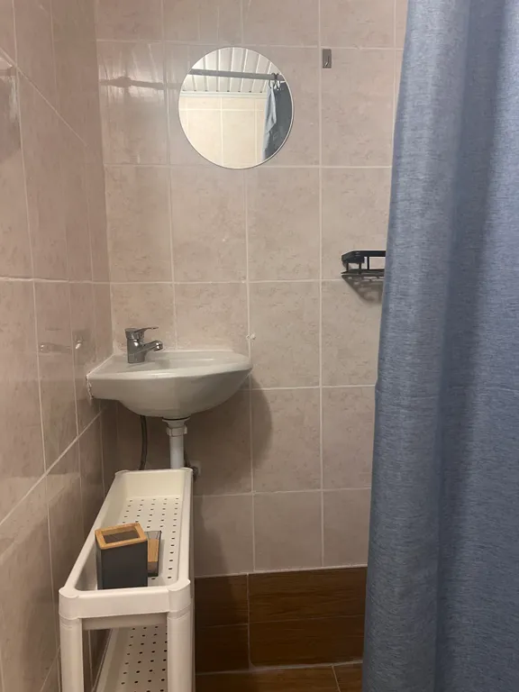 Квартира Комната в эллинге на берегу моря — Лазаревское