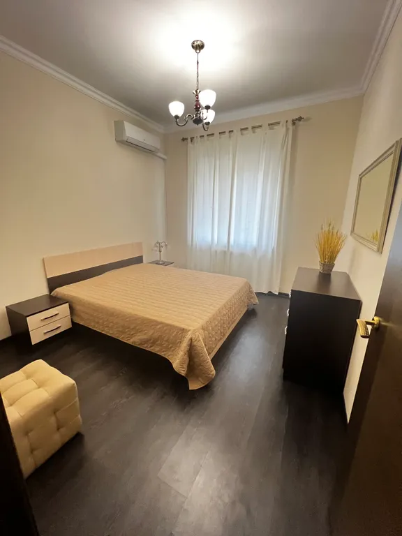 Элитная охраняемая резиденция Утриш