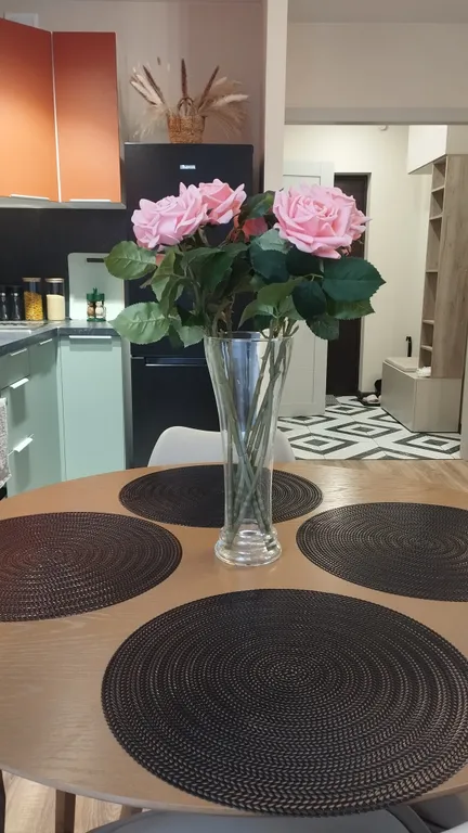 Уютная студия рядом с Мамаевым курганом