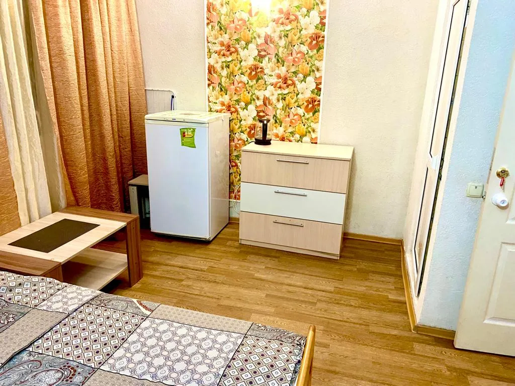 Квартира Комната — Лазаревское