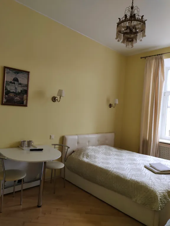 Комната