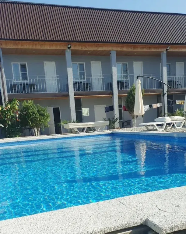 Квартира Комната — аренда посуточно в Алахадзы