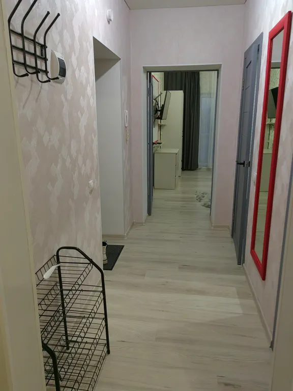 Уютные апартаменты Янтарь