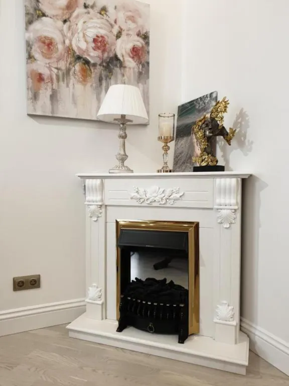 Apart39 VIP в старом городе