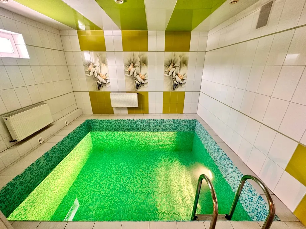 Гостевой дом Relax House