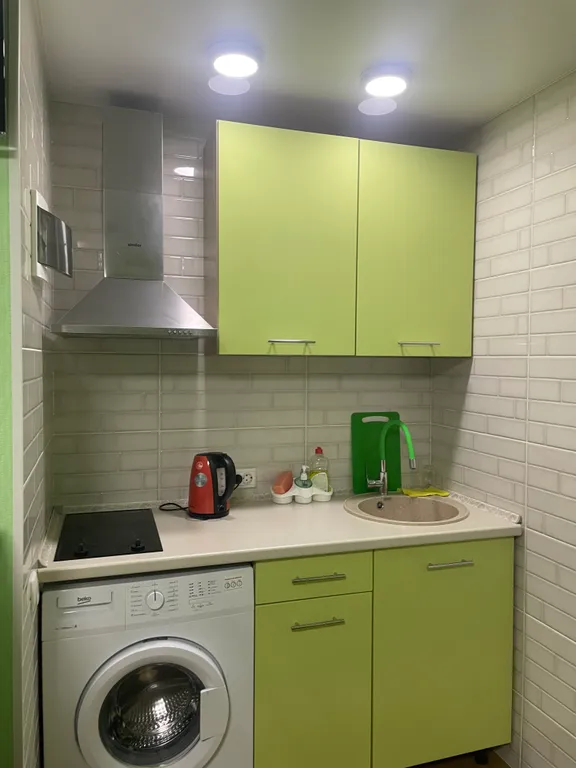 Студия у моря