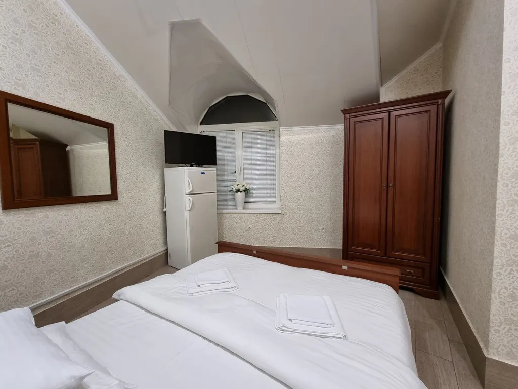 Квартира Комната — Симеиз