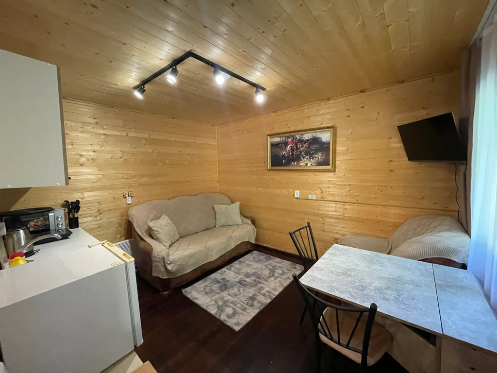 2-комнатный Дом