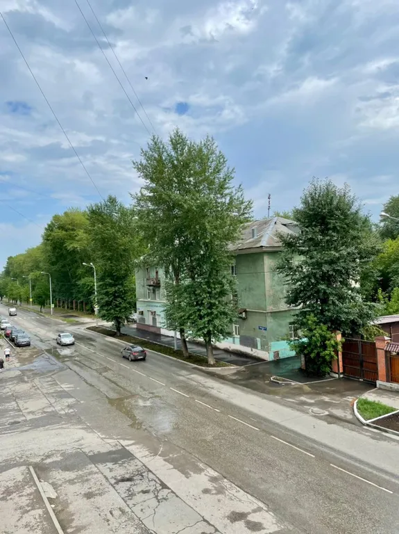 Квартира Апартаменты у ЛД Молот — Пермь