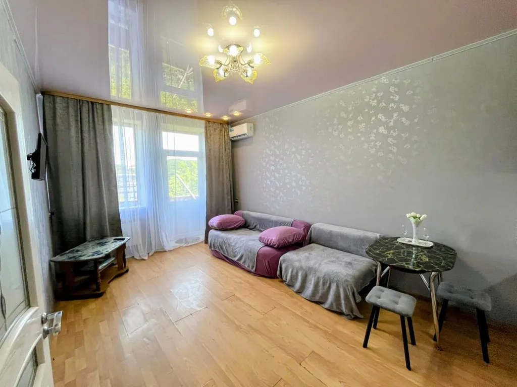 1-комнатная Квартира — аренда посуточно в Находка