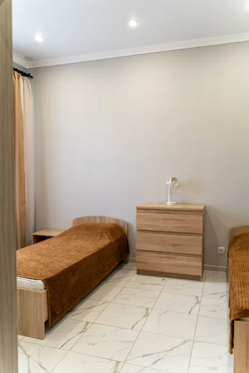 Коттедж Дом у моря №2 — Витино