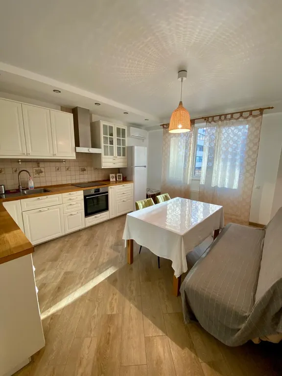 Квартира Квартира в центре города — Краснодар