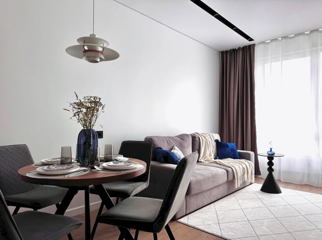 Квартира Квартира возле метро Спартак в ЖК Холланд парк — Москва