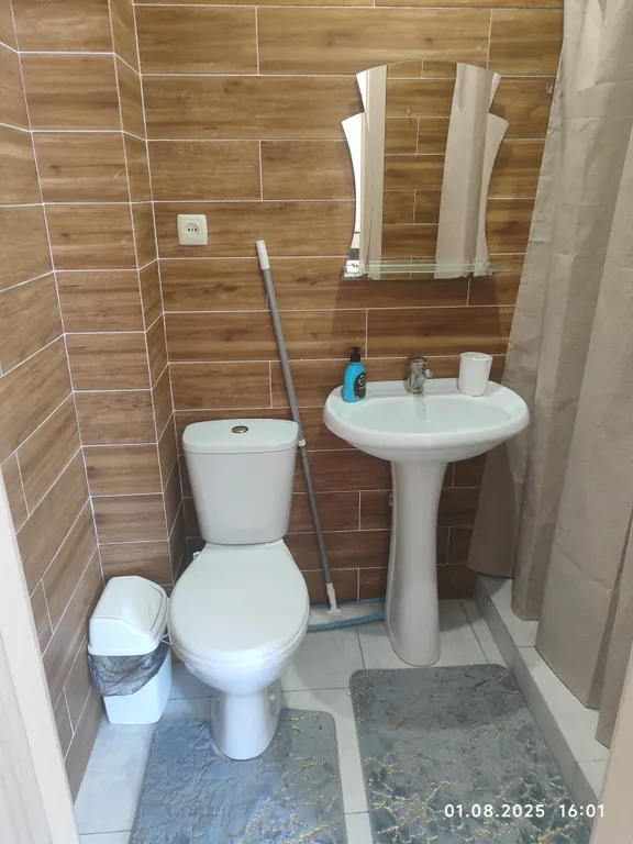 Квартира Комната — Севастополь