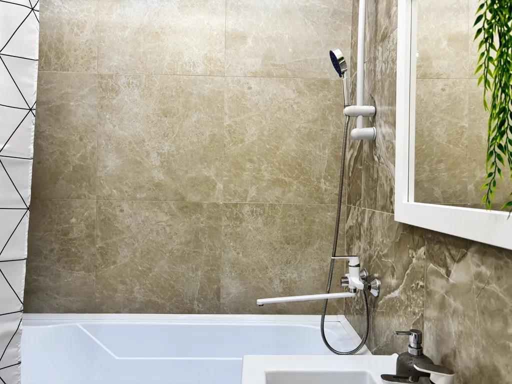 Квартира Уютная 2-комнатная квартира рядом с Аэропортом — Иркутск