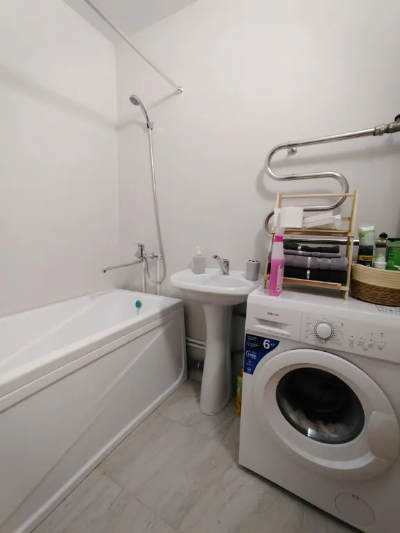 Квартира Квартира с видом на Сопку — Красноярск