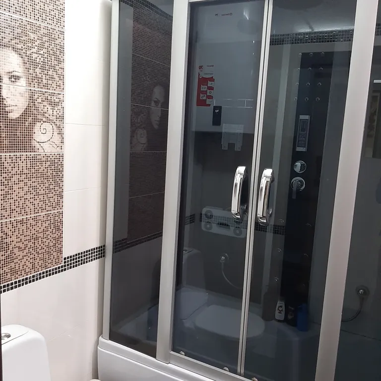 Уютная студия у СК Полет