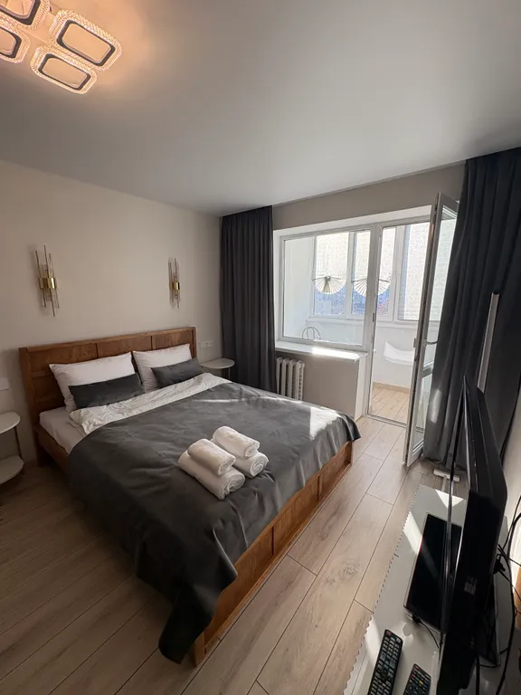 Уютная квартира в центре — аренда посуточно в Брест