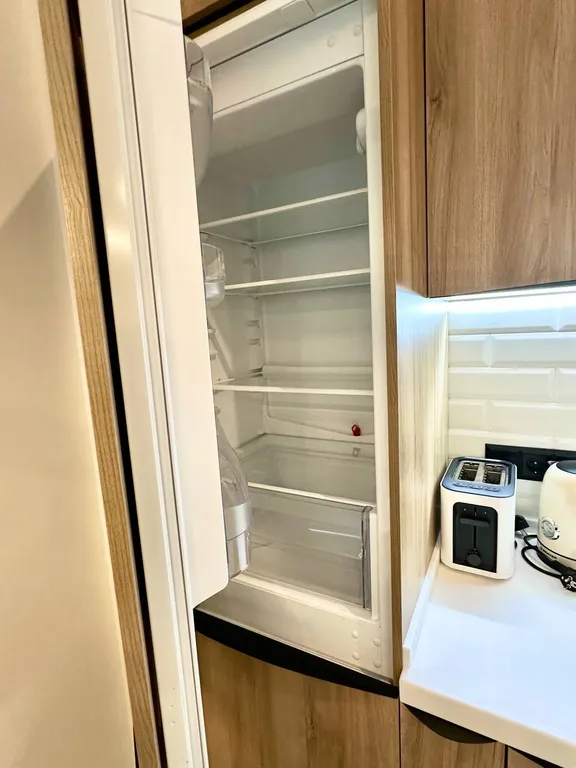 Апартамент в ЖК Лето