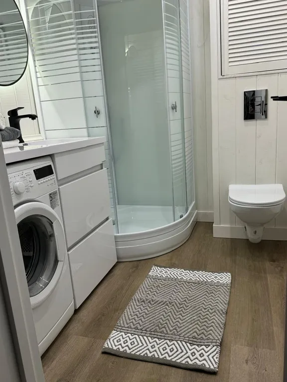 Гостевой дом Panorama home