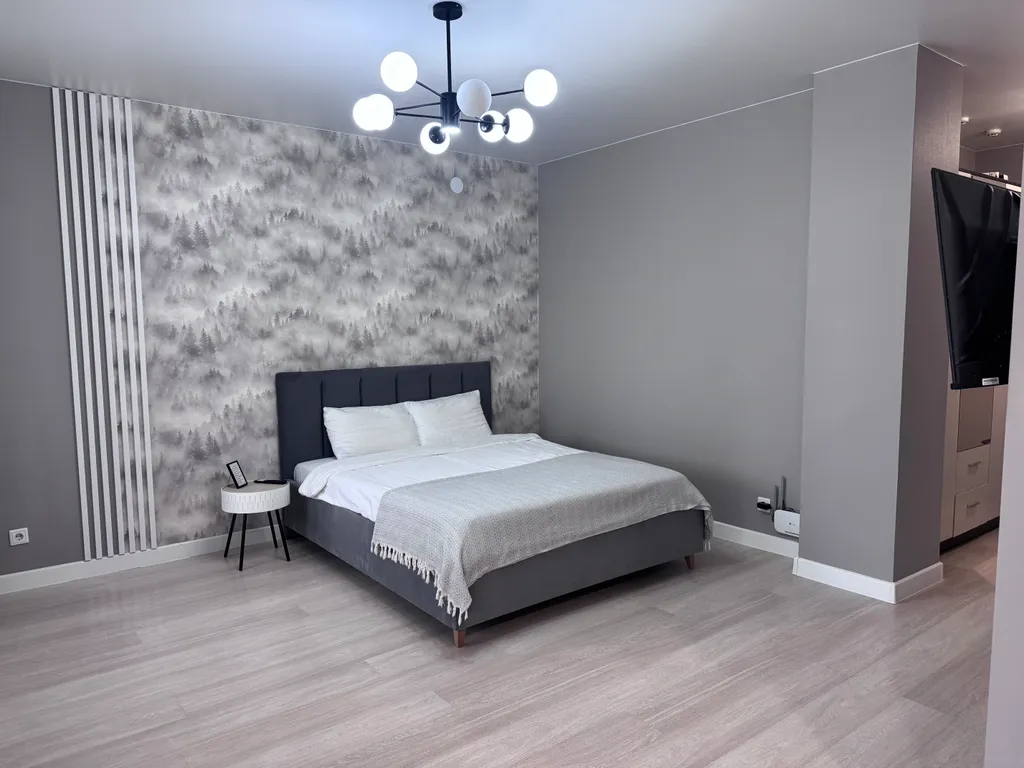 Квартира 1-комнатная Квартира — Красноярск