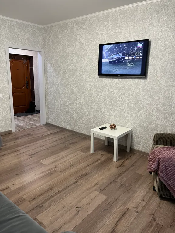 Уютная квартира в центре