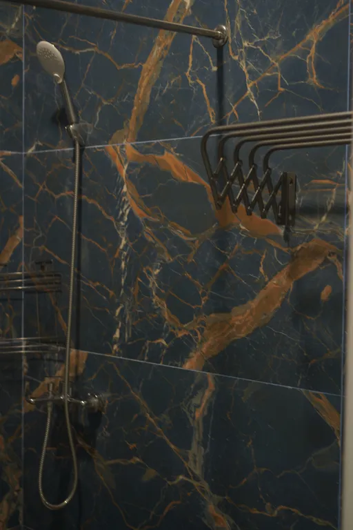 Квартира Апартаменты в ЖК Талисман — Москва