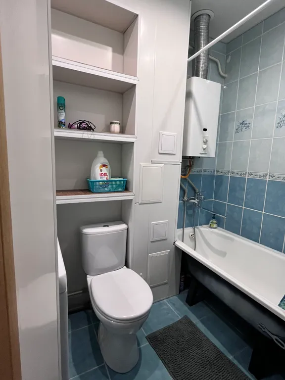 Квартира Квартира в центре — Волгоград