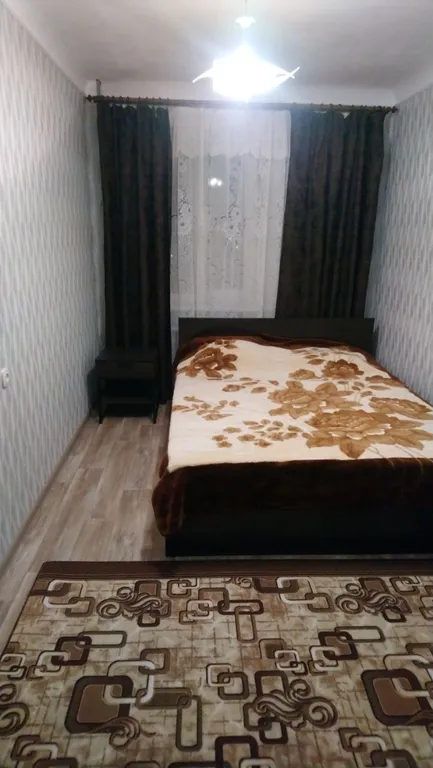 Квартира в районе жд вокзала — аренда посуточно в Белгород