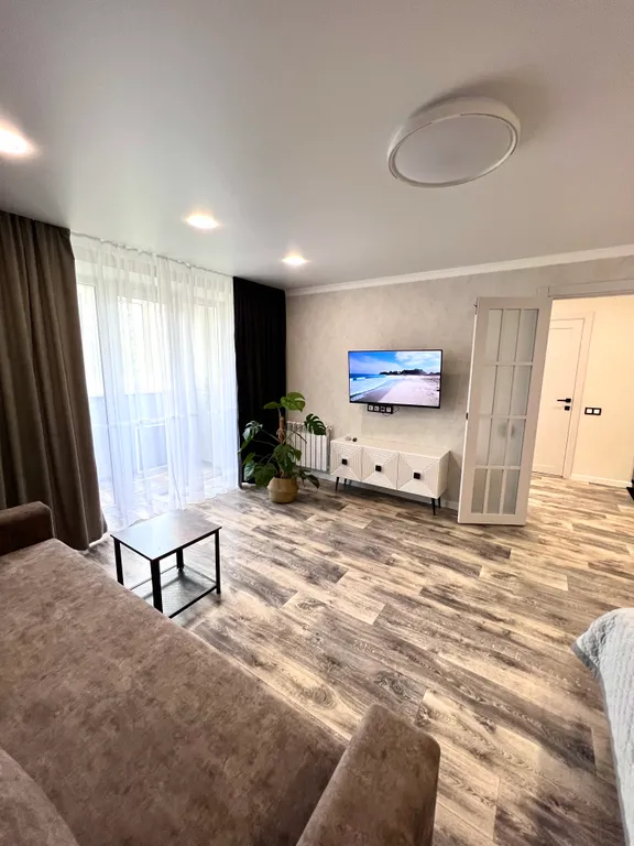 Уютная квартира в 3 минутах от трассы м4 дон — аренда посуточно в Каменск-Шахтинский