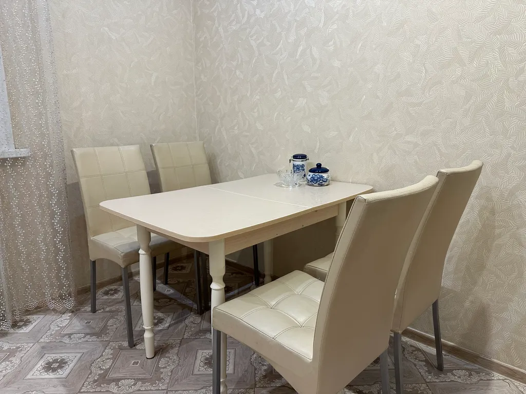 Уютная квартира рядом с военным госпиталем