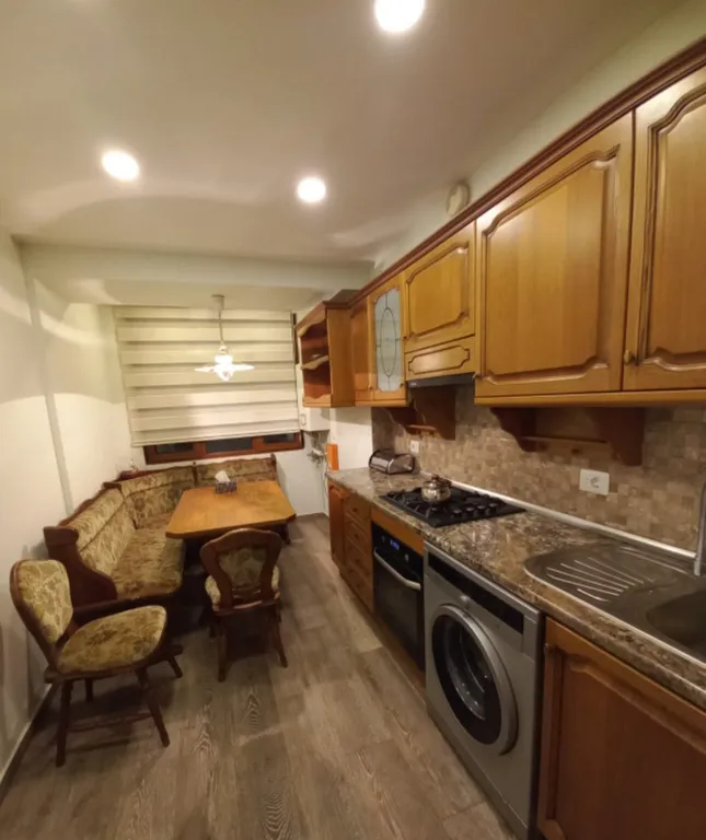 Хильтон Апартмент