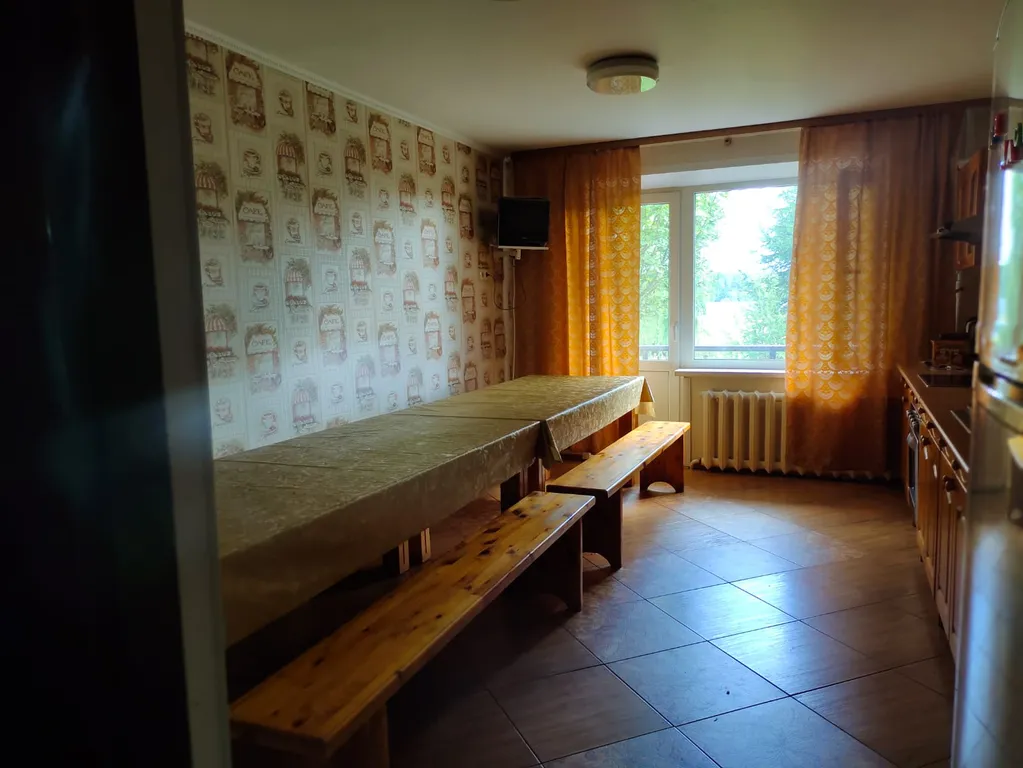 Гостевой Дом Дубровки