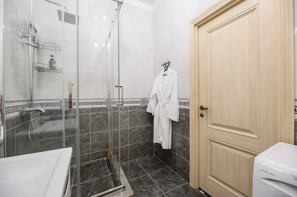 Уютные апартаменты в центре города