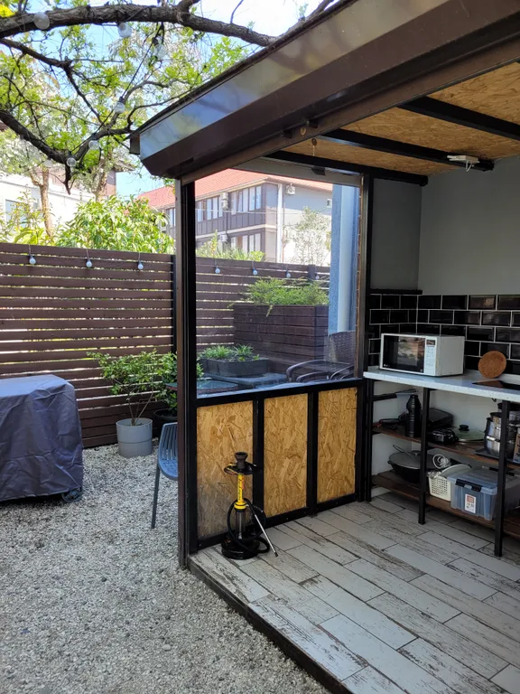 Квартира Комната — Сириус