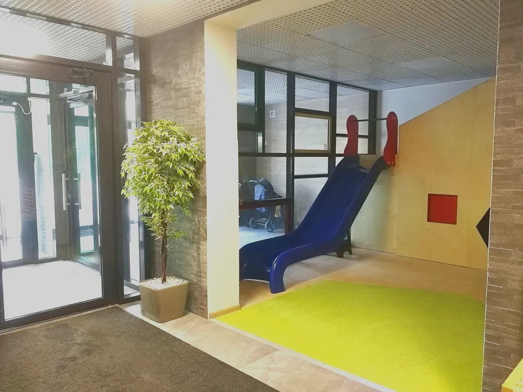 Квартира Квартира Светлая студия комфорт класса в ЖК Арбан смарт в Покровке — Красноярск