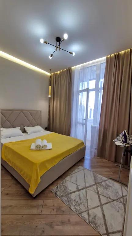 Астана уютная квартира