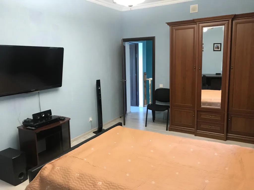 Уютный дом в пригороде Ялты