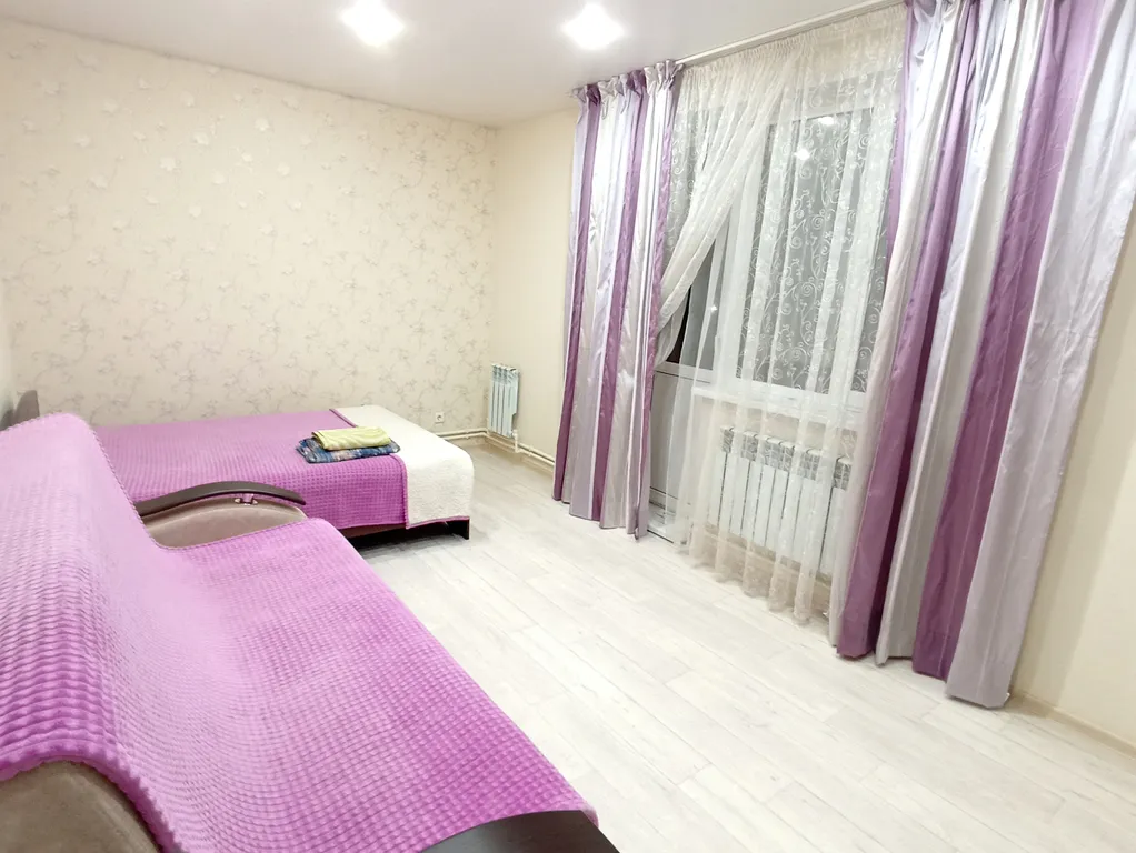 Квартира Квартира у тц, Семёрочка"(ул. Беговая, 59) — Кострома